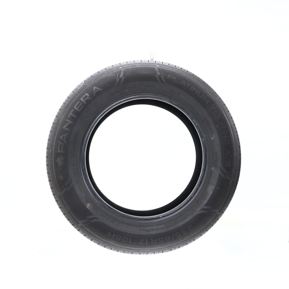 Used 235/65R17 Pantera Platinum Touring A/S 108H - 8/32 - Image 3