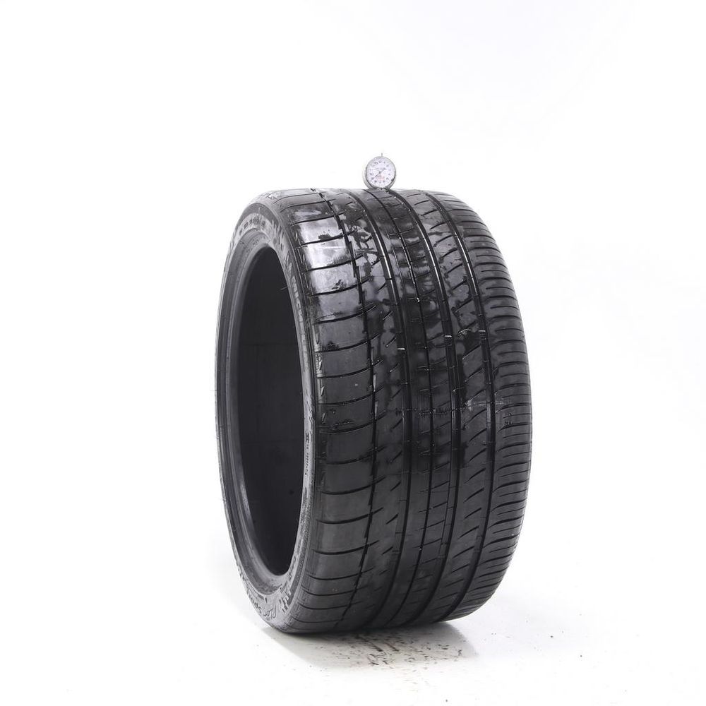 Used 295/30ZR19 Michelin Pilot Sport PS2 100Y - 8.5/32 - Image 1