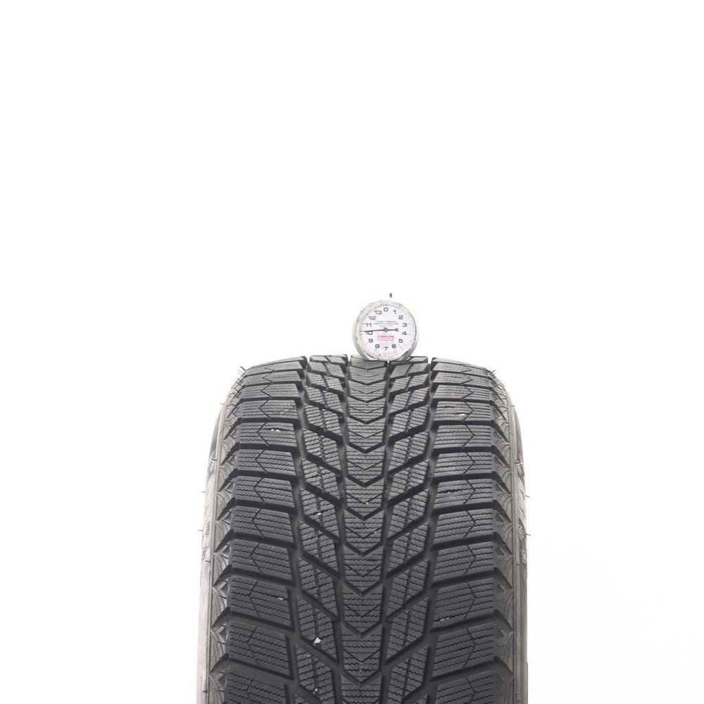 Used 225/55R17 Nexen Winguard Ice Plus WH43 101T - 10/32 - Image 2