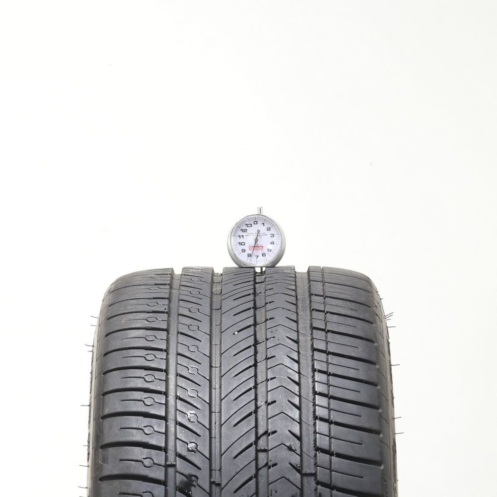 Set of (2) Used 245/35ZR20 Michelin Pilot Sport All Season 4 95Y - 7.5-8.5/32 - Image 2