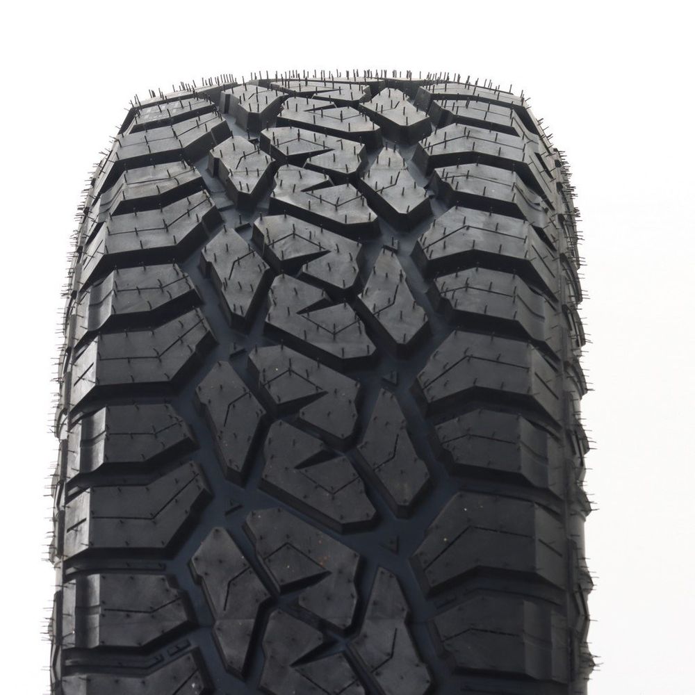 New LT 35X12.5R18 Miletrip TP99 R/T 128Q F - Image 2