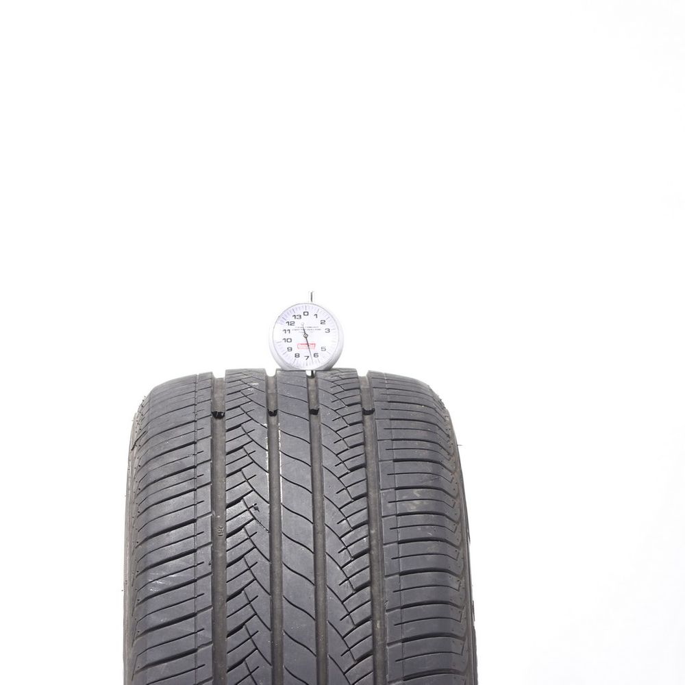 Set of (2) Used 215/50R17 Westlake SA-07 91W - 6.5-7.5/32 - Image 2