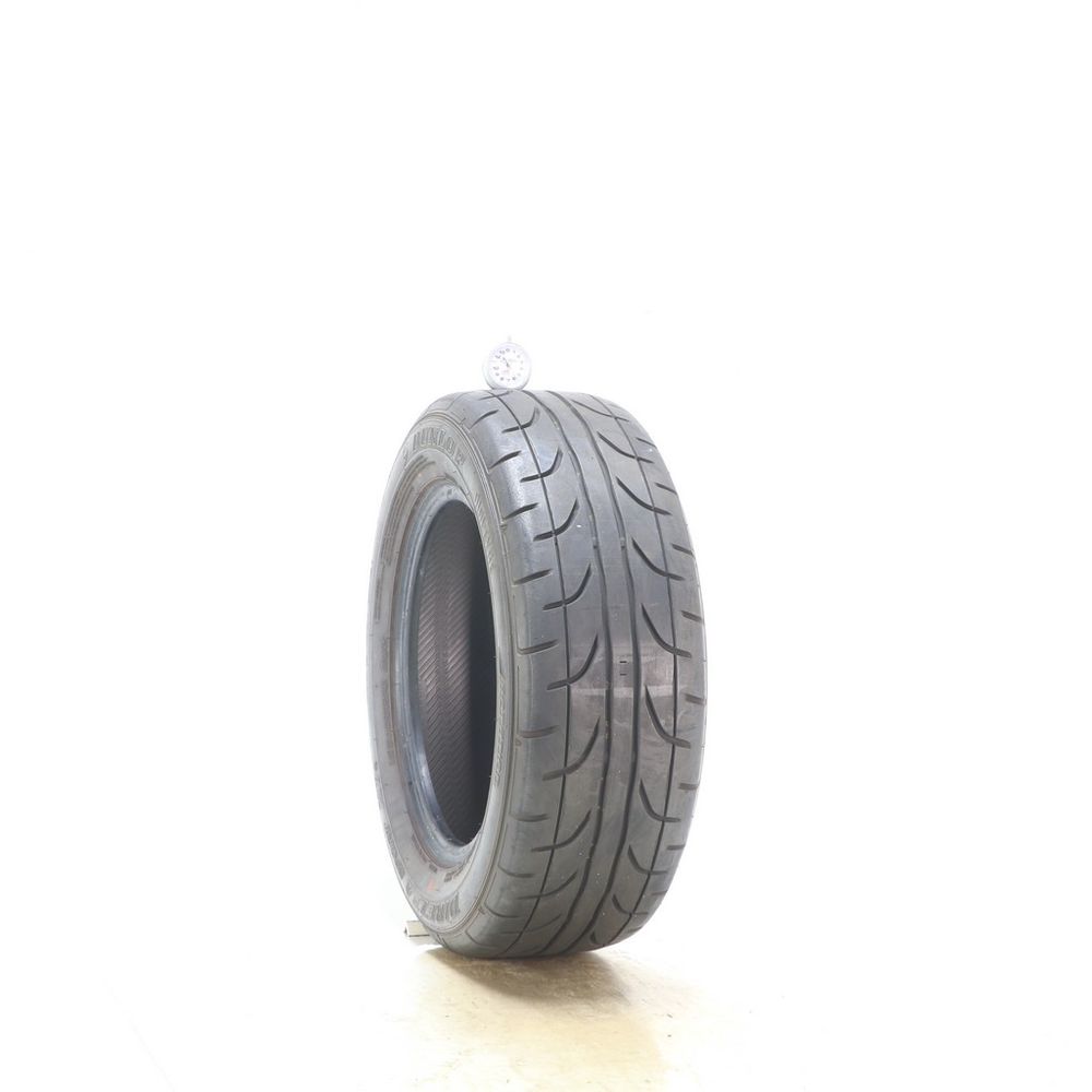 Used 195/60R14 Dunlop Direzza Sport Z1 Star Spec 86H - 5.5/32 - Image 1