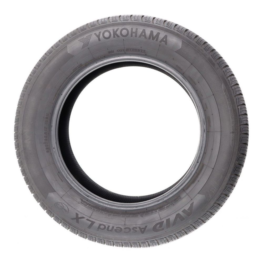 Used 225/65R17 Yokohama Avid Ascend LX 102H - 8/32 - Image 3