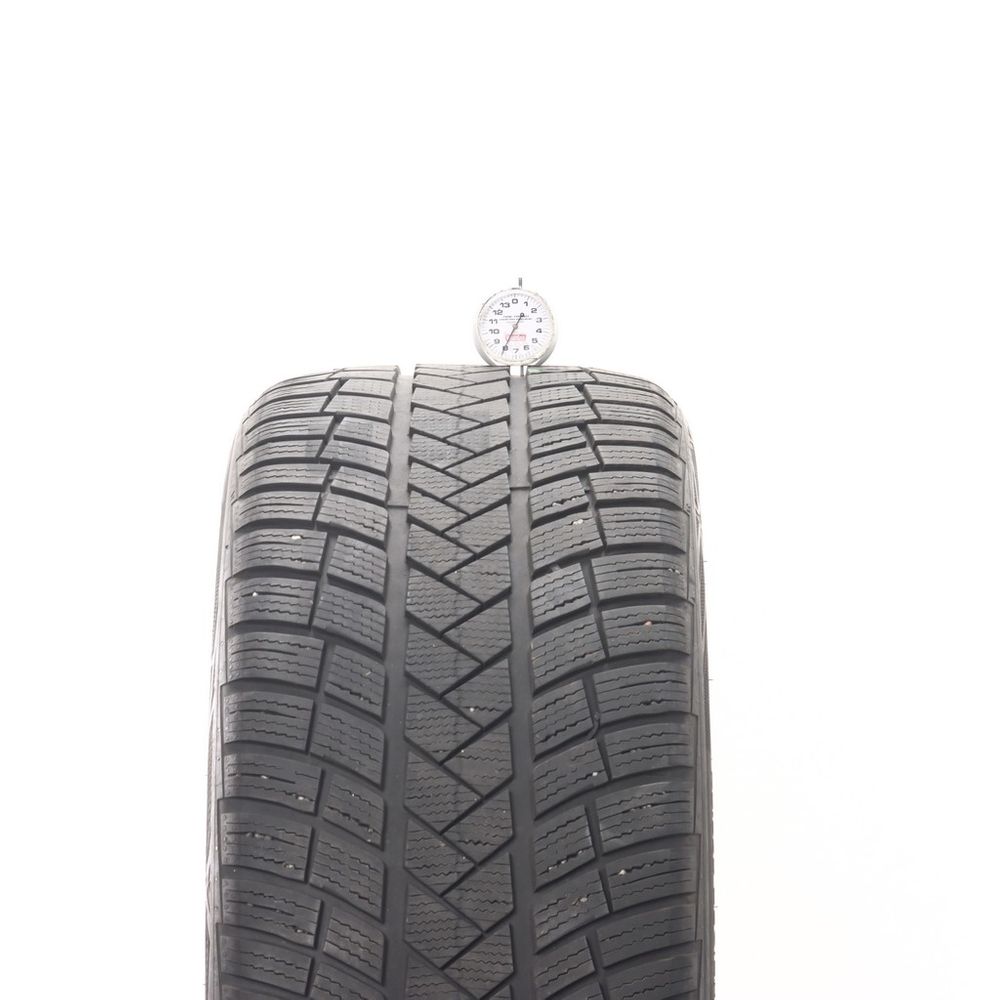 Set of (4) Used 265/40R22 Vredestein Wintrac Pro 106Y - 8-8.5/32 - Image 2