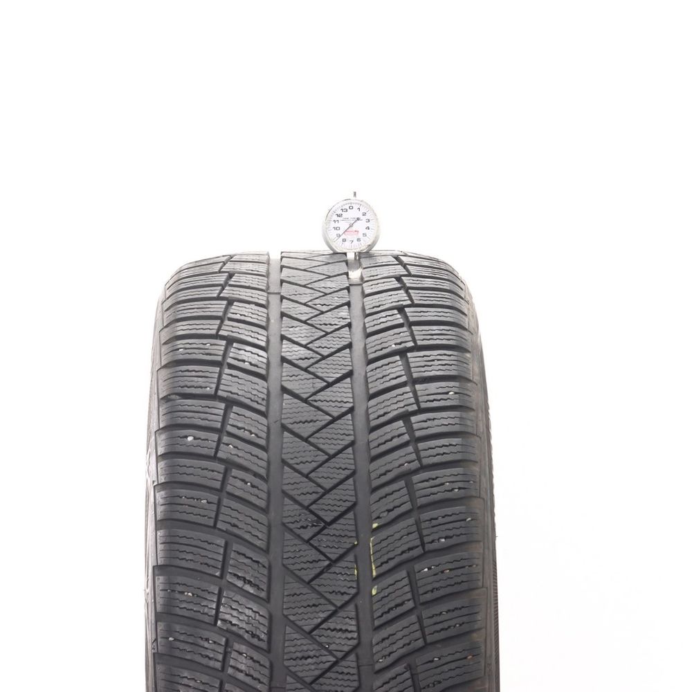 Set of (4) Used 265/40R22 Vredestein Wintrac Pro 106Y - 8-8.5/32 - Image 5