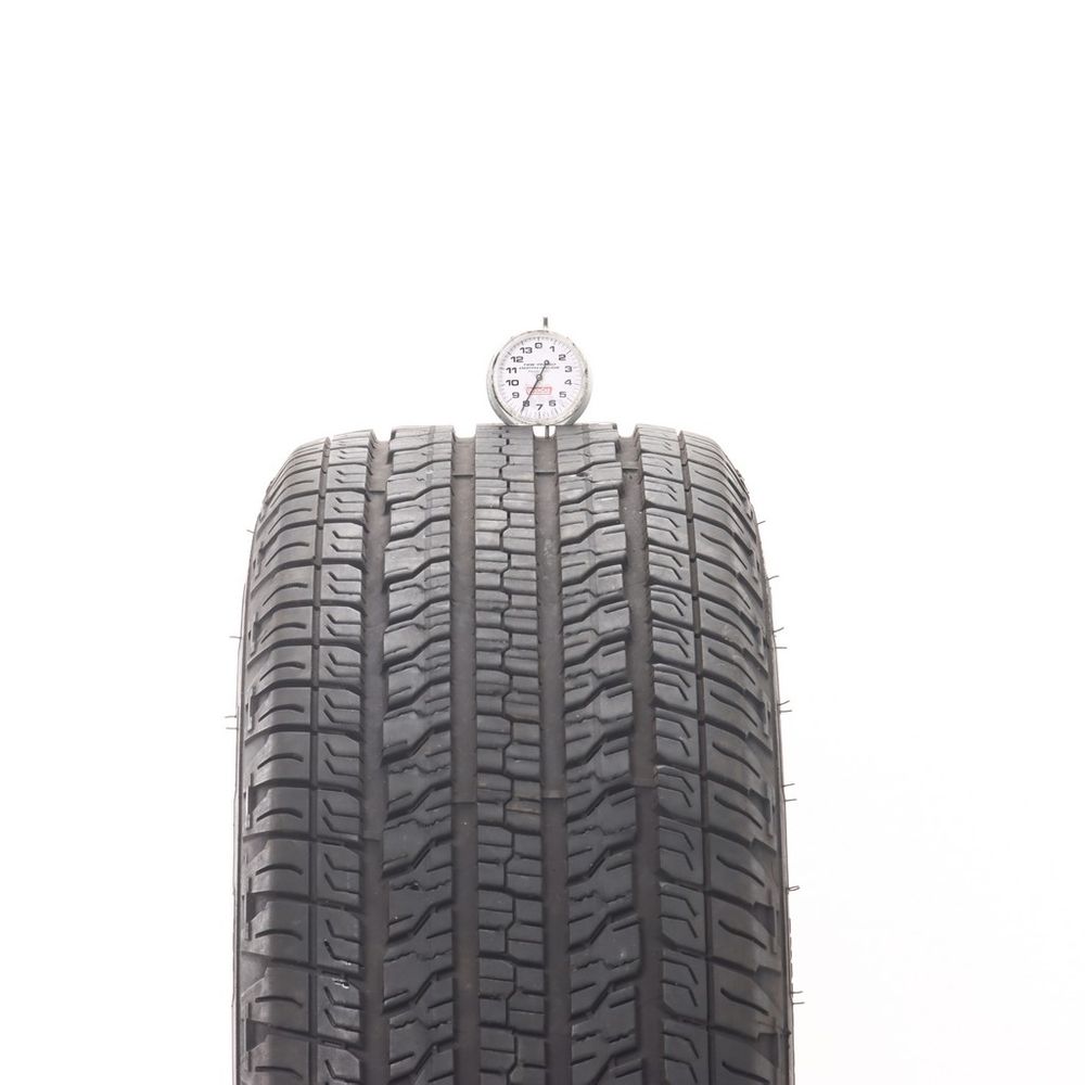 Set of (2) Used 255/65R17 Goodyear Wrangler Territory HT 110T - 7-8/32 - Image 5