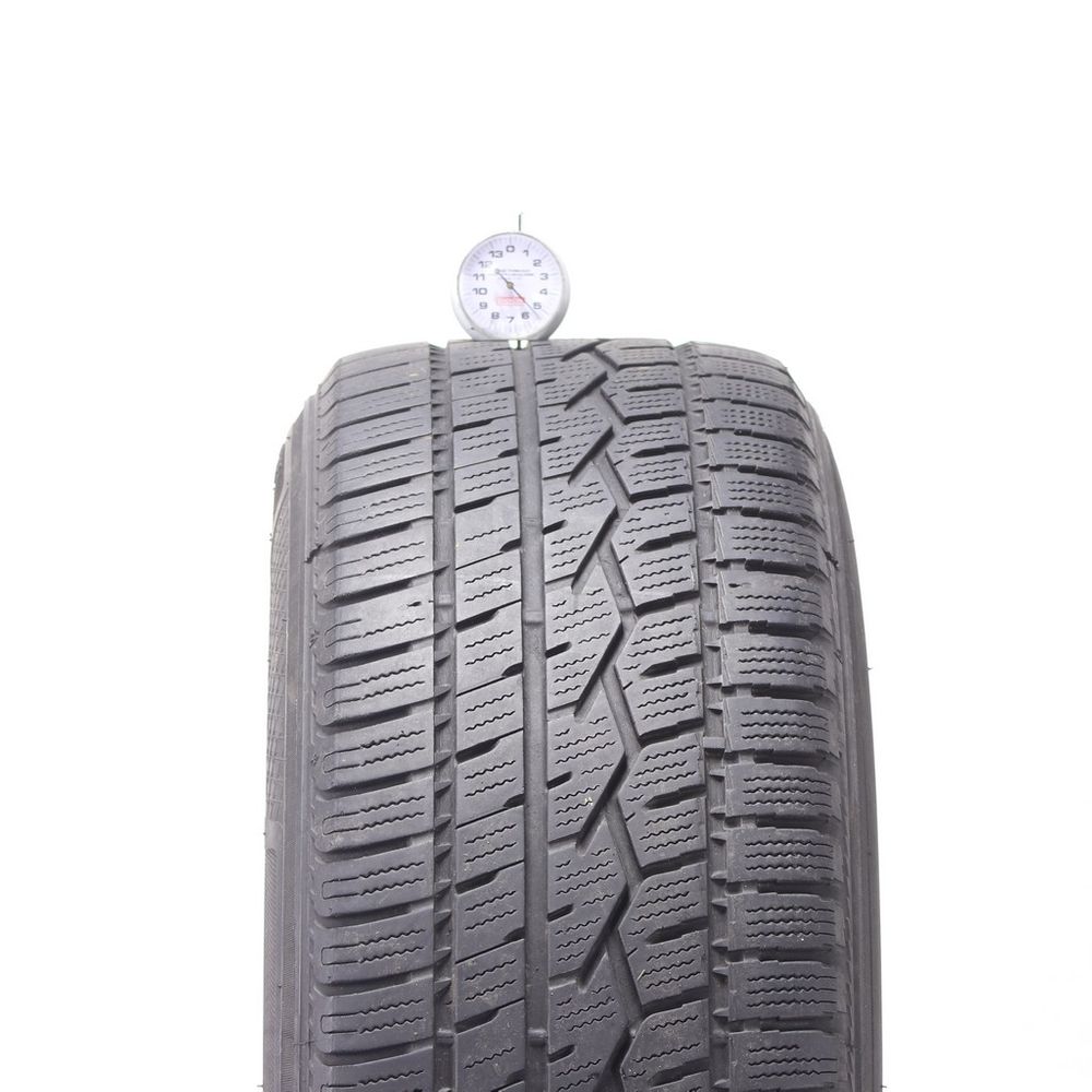 Used 235/60R18 Toyo Celsius CUV 107V - 5/32 - Image 2
