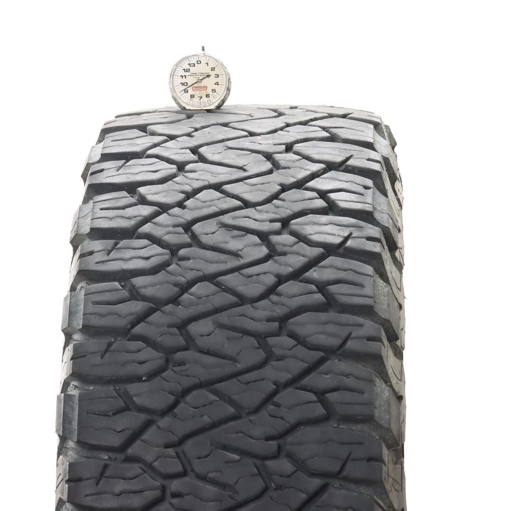 Used LT 275/65R20 BFGoodrich All-Terrain T/A KO3 126/123S E - 9/32 - Image 2