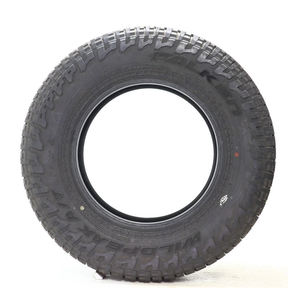 New 235/75R17 Falken Wildpeak A/T3W 109T - 13/32 - Image 3