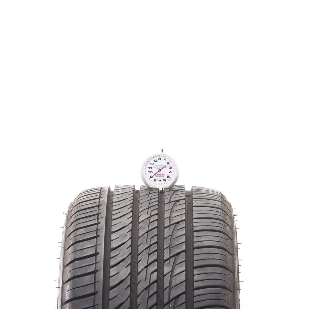 Set of (2) Used 225/45ZR17 Celimo Salient CS580 94Y - 8.5-9/32 - Image 2