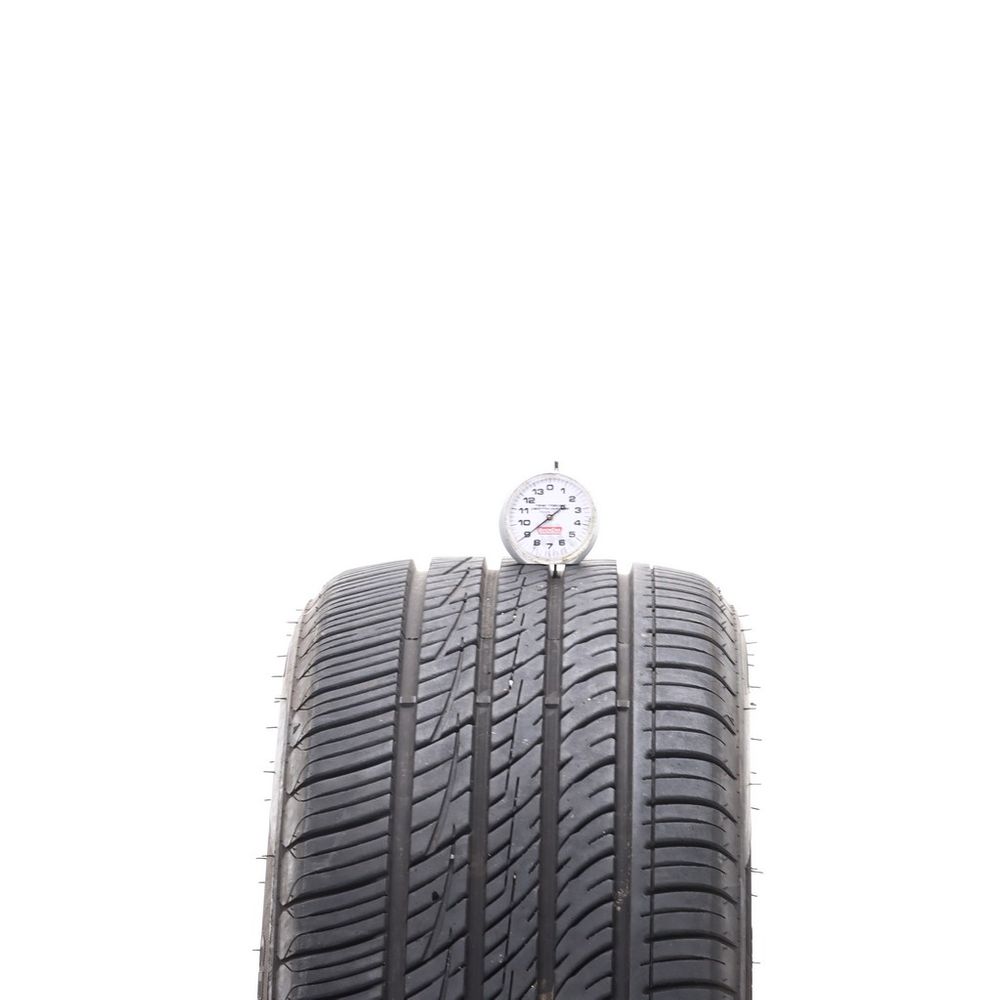 Set of (2) Used 225/45ZR17 Celimo Salient CS580 94Y - 8.5-9/32 - Image 5