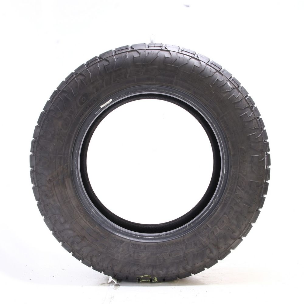 Set of (2) Used 245/65R17 Toyo Open Country A/T III 111T - 9.5-10.5/32 - Image 6