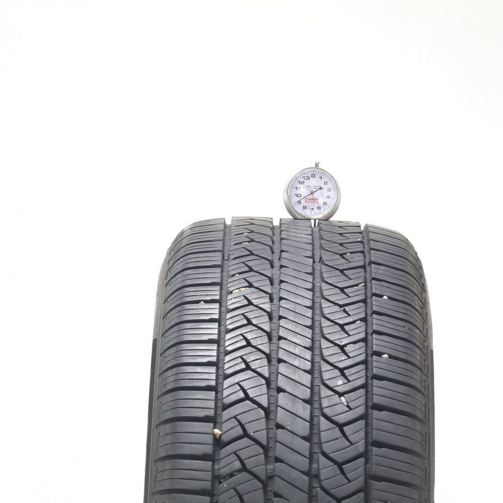 Set of (2) Used 235/55R18 General Altimax RT45 100H - 8.5-9/32 - Image 5