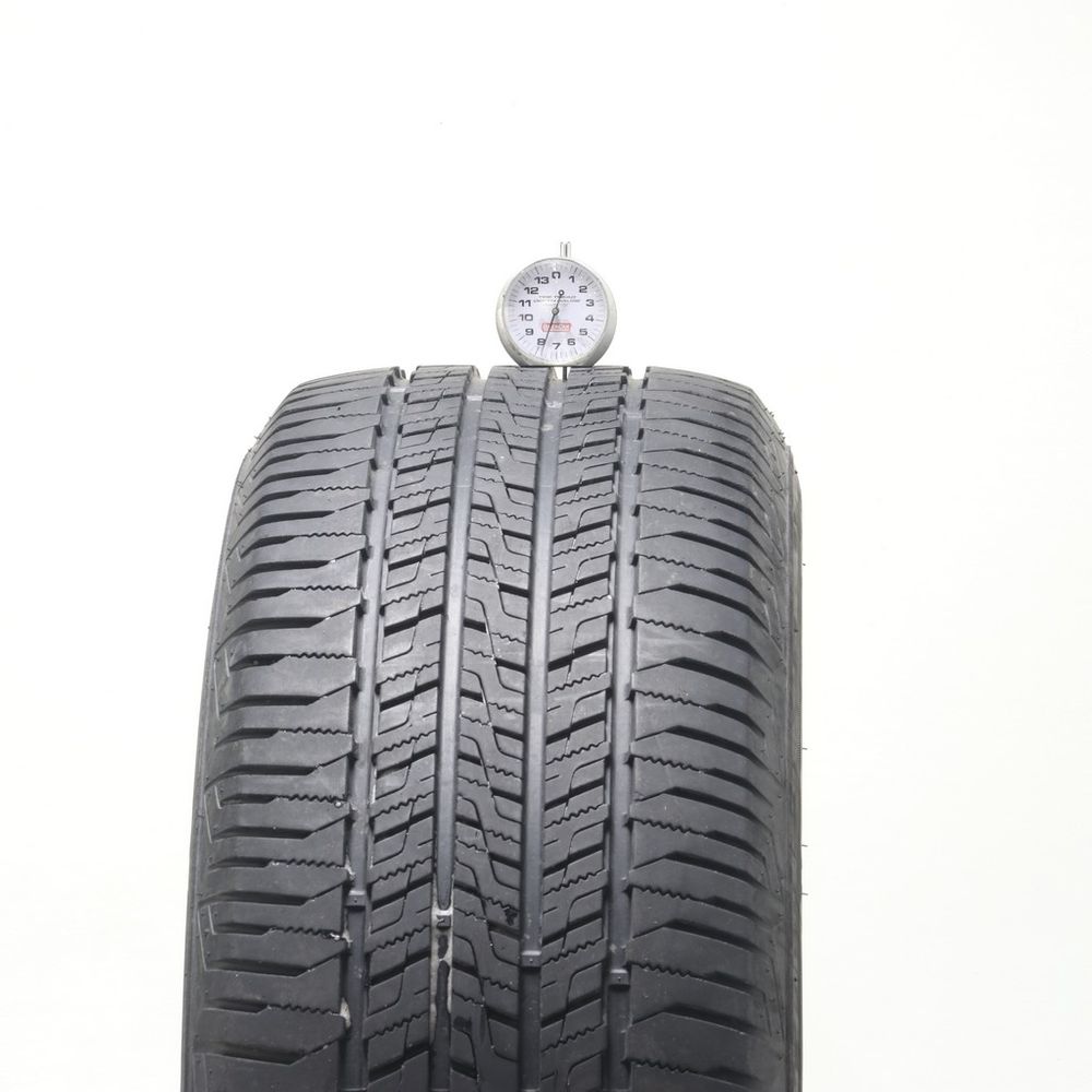 Set of (4) Used 245/60R18 Pathfinder HT 105H - 7.5-9/32 - Image 2