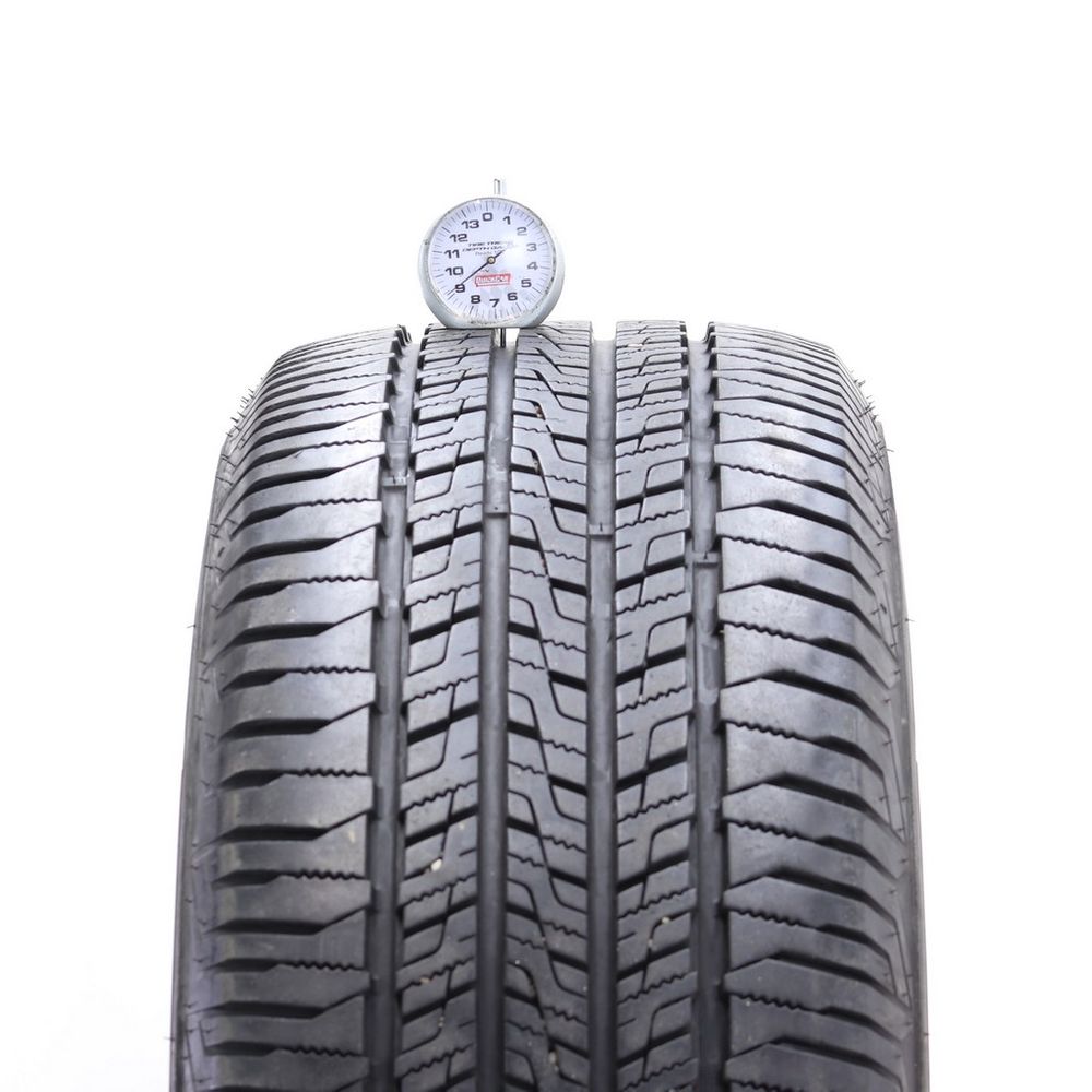 Set of (4) Used 245/60R18 Pathfinder HT 105H - 7.5-9/32 - Image 5