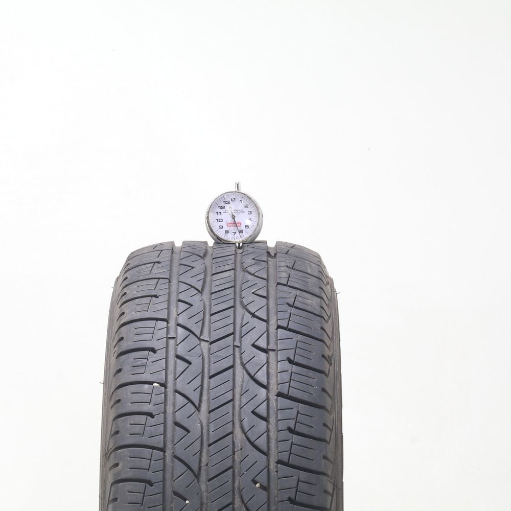 Set of (2) Used 205/65R16 Kelly Edge Touring A/S 95H - 6-7/32 - Image 2