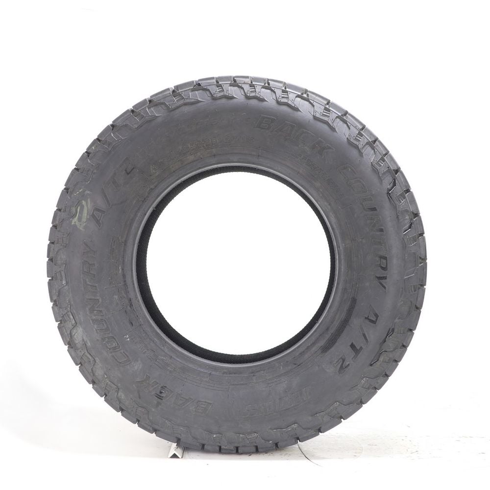 Used LT 245/75R16 DeanTires Back Country A/T2 120/116R - 17/32 - Image 3