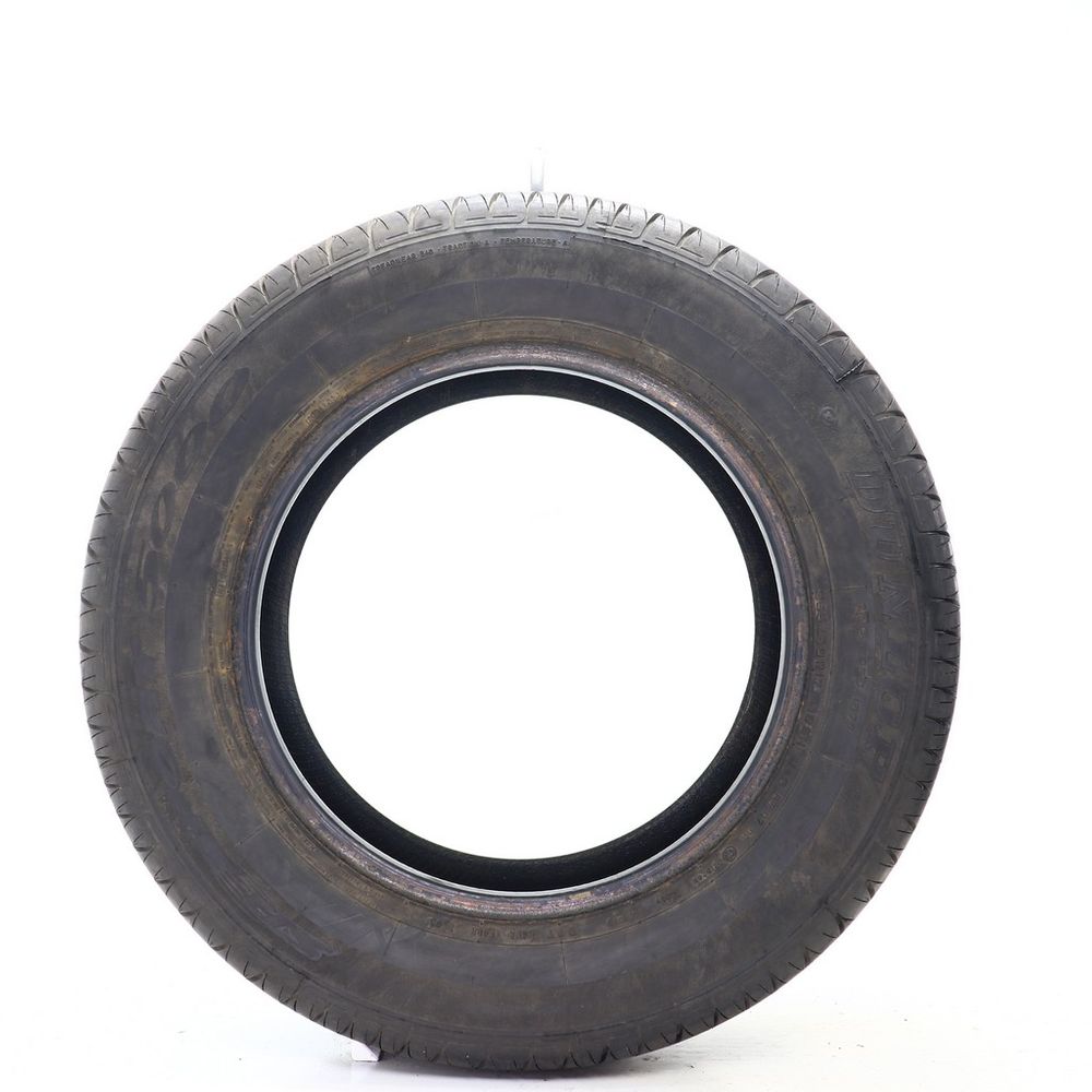 Used 255/60R17 Dunlop SP Sport 5000 106H - 9.5/32 - Image 3