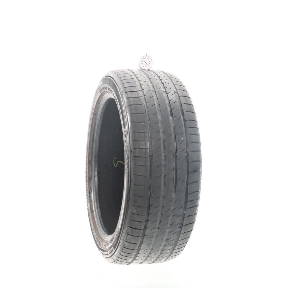 Used 245/45ZR19 Sumitomo HTR Z5 102Y - 5/32 - Image 1