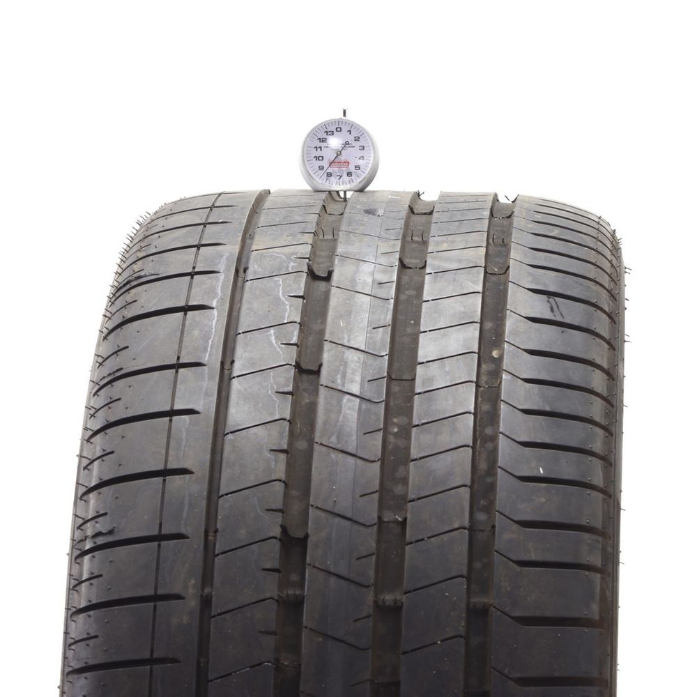 Used 325/35ZR22 Pirelli P Zero PZ4 MO-S PNCS 110Y - 8.5/32 - Image 2