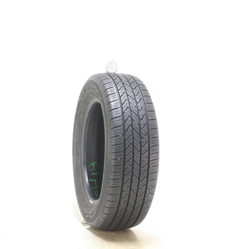 Set of (2) Used 205/60R16 Toyo Extensa A/S II 92H - 9-10/32 - Image 4