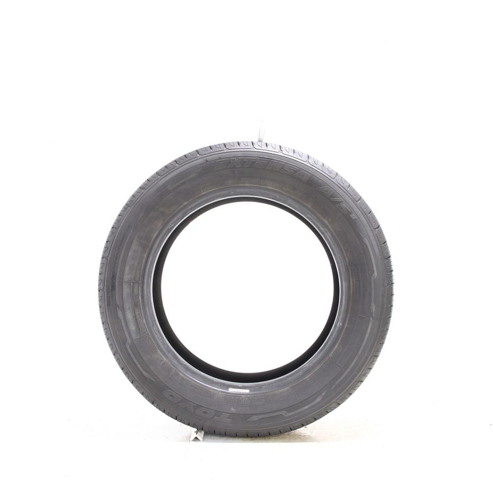 Set of (2) Used 205/60R16 Toyo Extensa A/S II 92H - 9-10/32 - Image 6