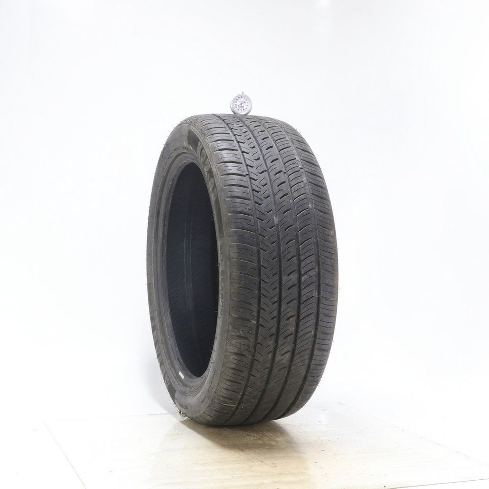 Used 255/45ZR20 Advanta HP Z-02 105W - 9/32 - Image 1