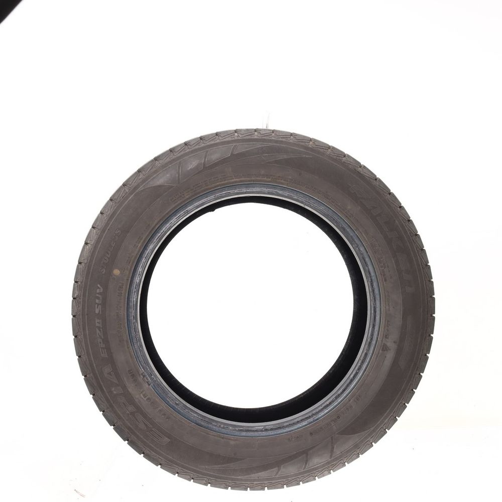 Used 225/60R17 Falken Espia EPZ II SUV 99R - 9.5/32 - Image 3