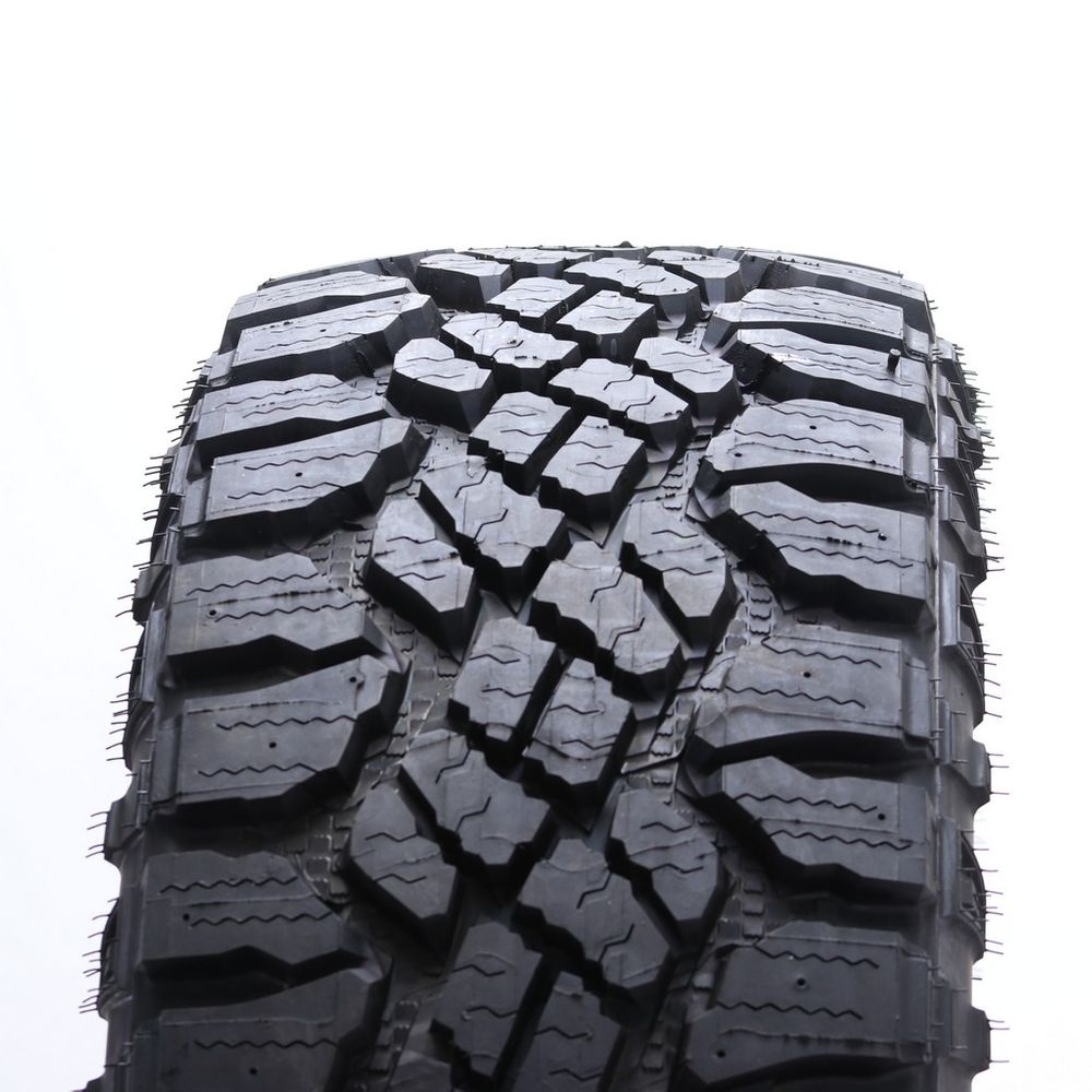 Set of (2) New LT 285/60R20 Goodyear Wrangler Duratrac 125/122Q E - 18/32 - Image 2