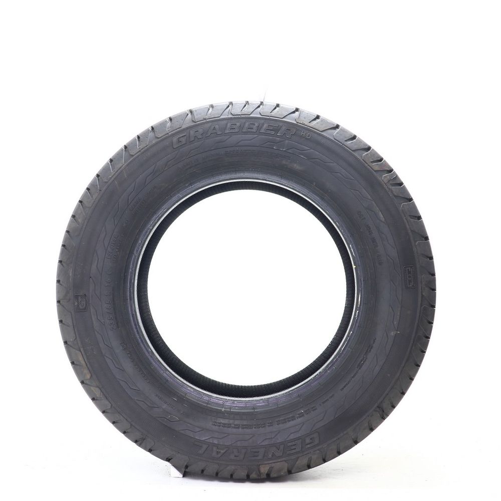 Used 235/65R16C General Grabber HD 121/119R - 11/32 - Image 3