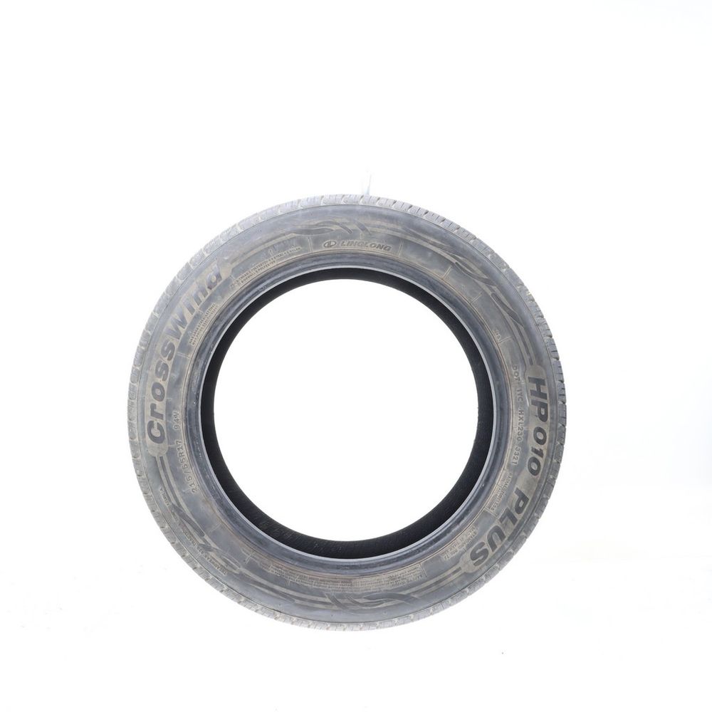 Used 215/55R17 Linglong Crosswind HP010 Plus 94V - 7.5/32 - Image 3