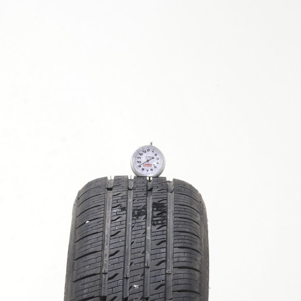 Set of (2) Used 195/60R15 Radar Dimax AS-6 92V - 9/32 - Image 2