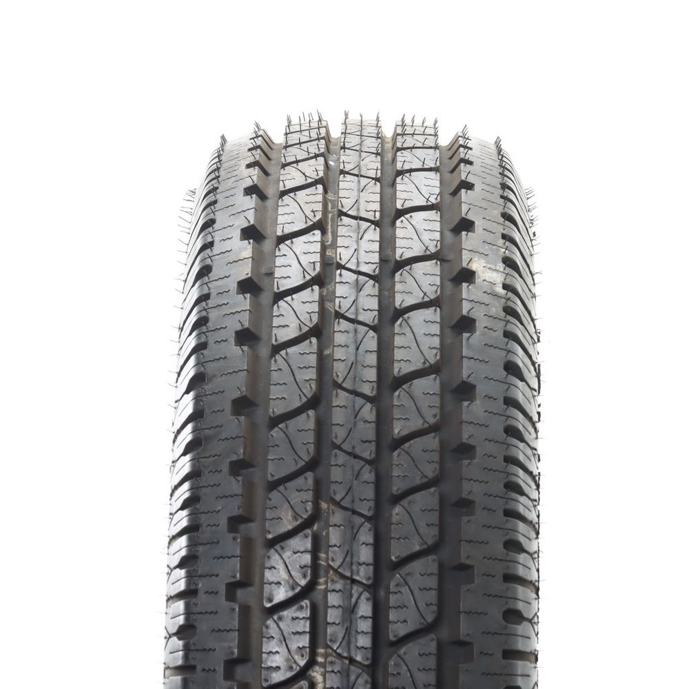 Used LT 245/75R16 Definity Dakota HT 120/116Q E - 14.5/32 - Image 2