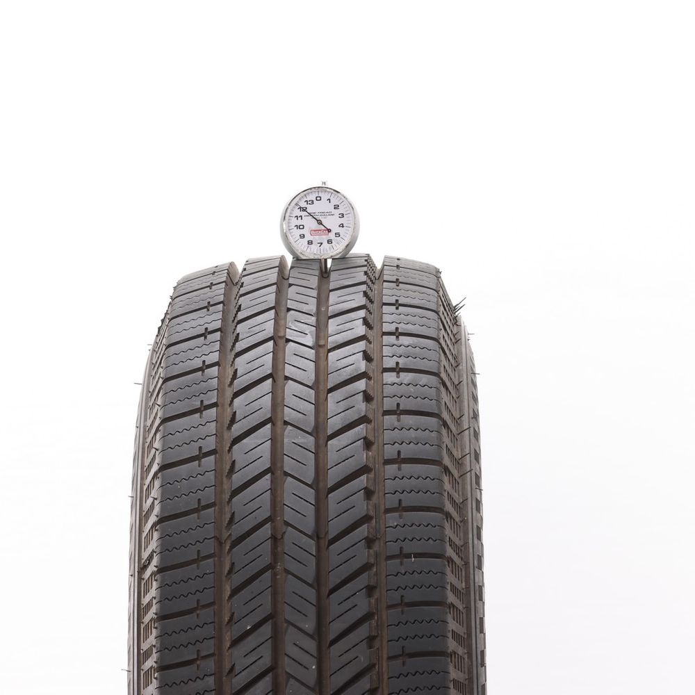 Used LT 225/75R16 Blacklion Voracio HT BC86 115/112S E - 12/32 - Image 2