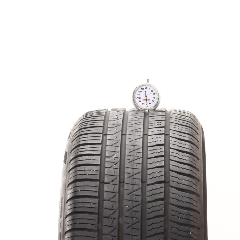 Set of (4) Used 235/55R19 Pirelli Scorpion Zero LR J 105W - 6.5/32 - Image 2