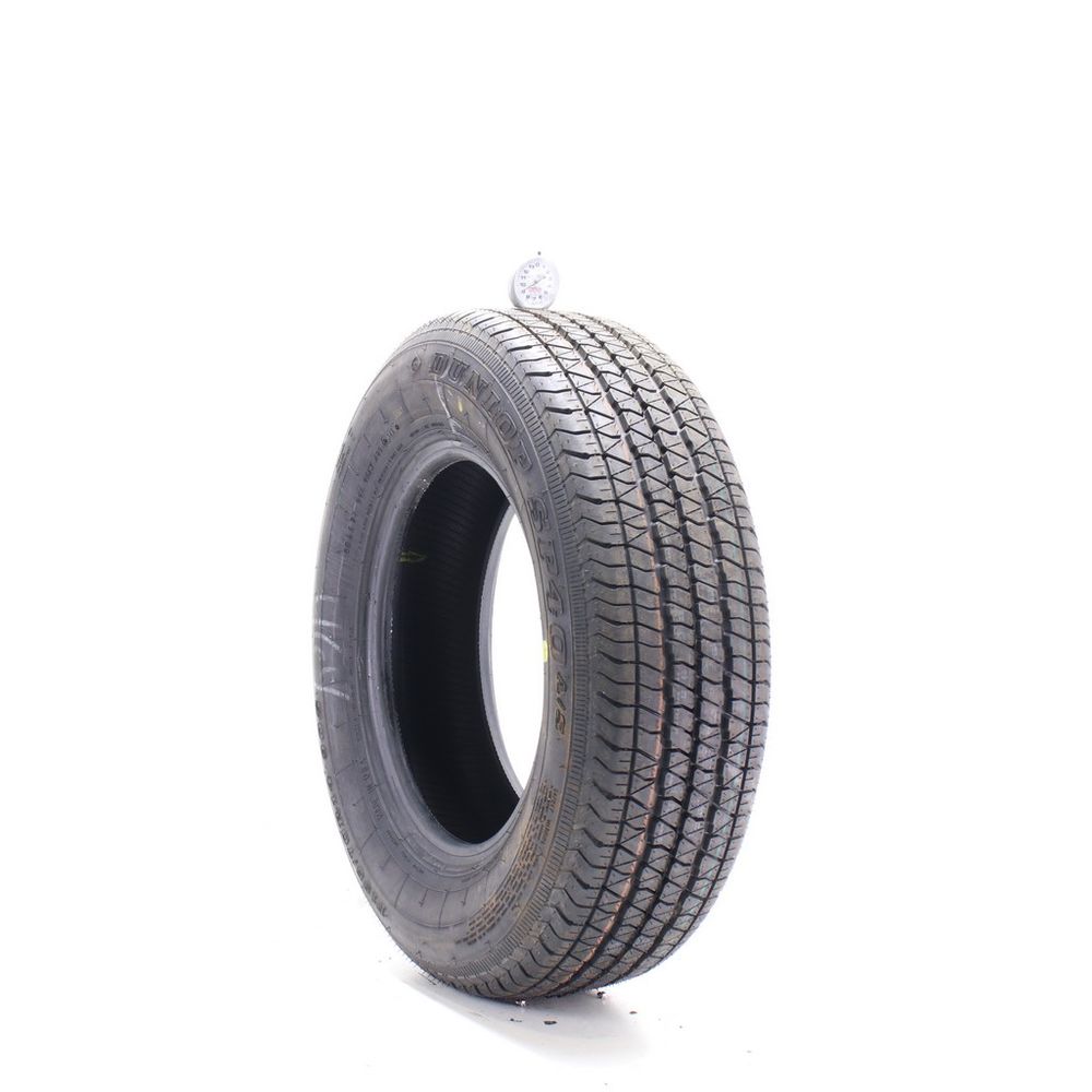 Used 195/70R14 Dunlop SP40 A/S 90S - 9/32 - Image 1