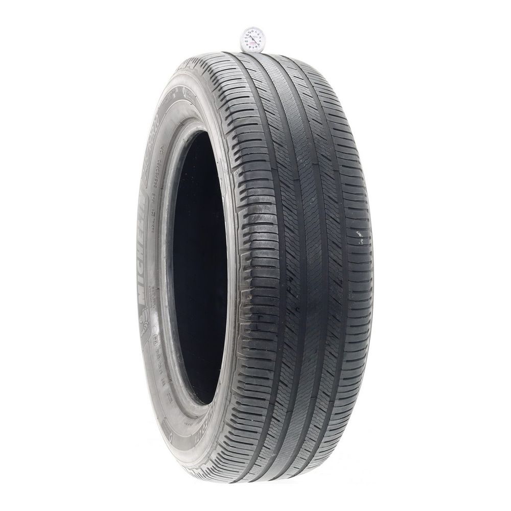 Used 245/60R20 Michelin Premier LTX 107H - 5/32 - Image 1