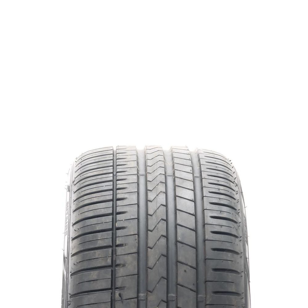 Driven Once 275/45R20 Falken Azenis FK510 SUV 110W - 9/32 - Image 2