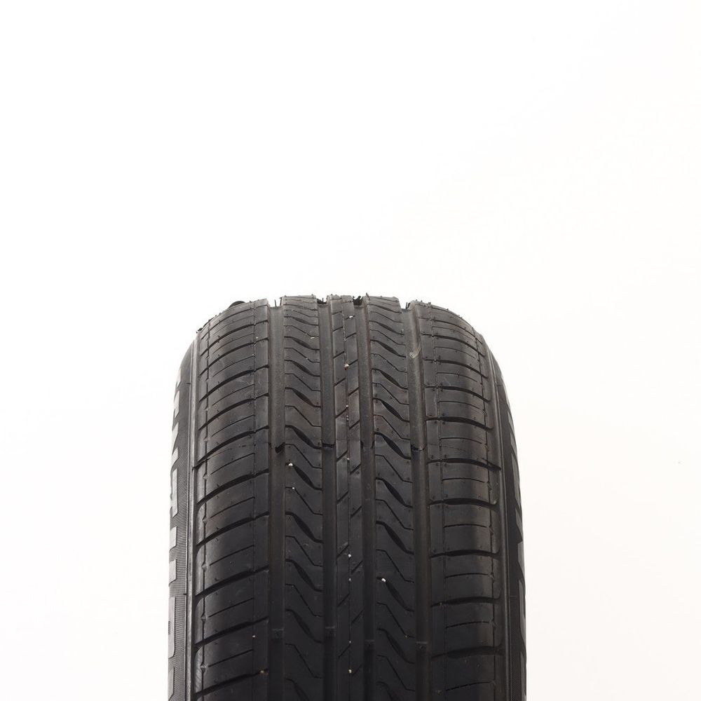 Set of (4) Driven Once 205/65R16 Sentury Touring 95H - 9.5/32 - Image 2