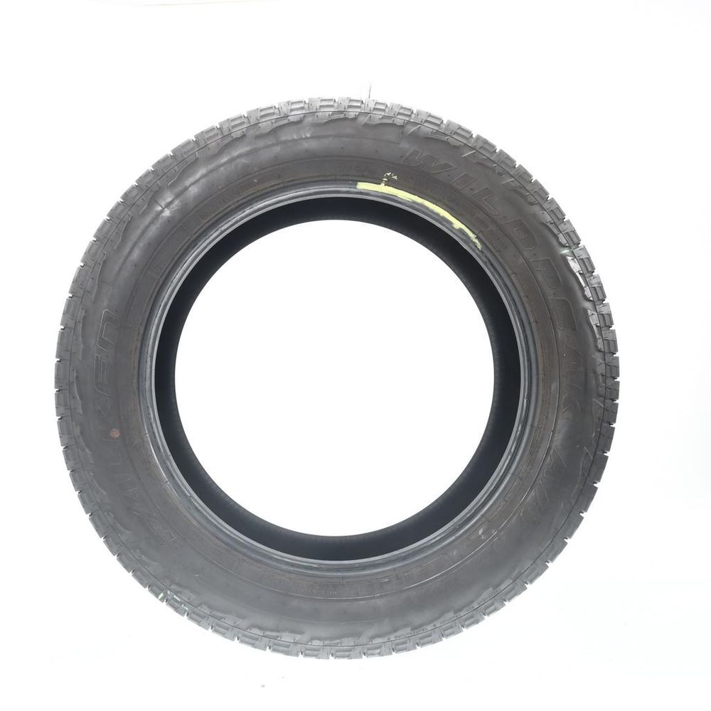 Used 275/55R20 Falken Wildpeak A/T3W A 113T - 10.5/32 - Image 3