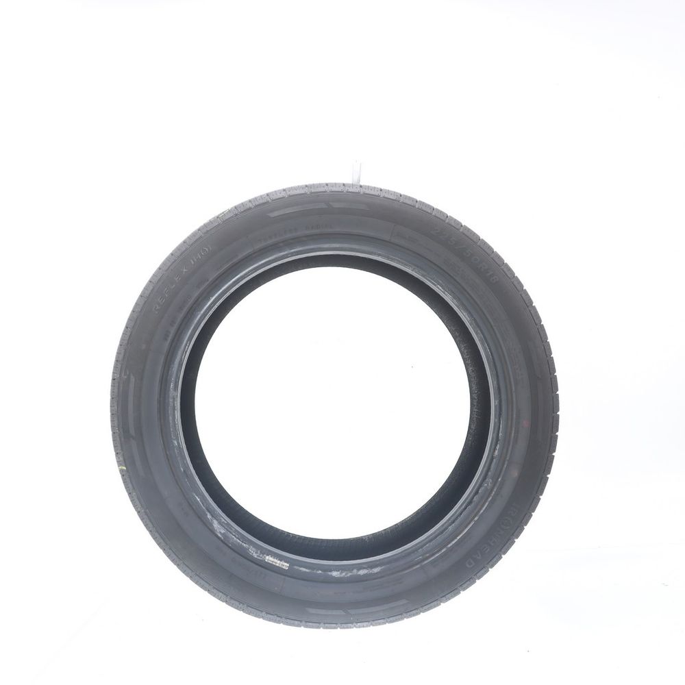 Used 225/50R18 Ironhead Reflex IH01 95H - 9/32 - Image 3