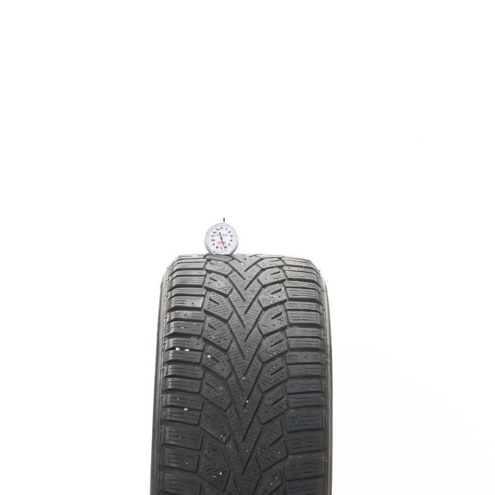 Used 225/50R17 General Altimax Arctic 12 98T - 6/32 - Image 2