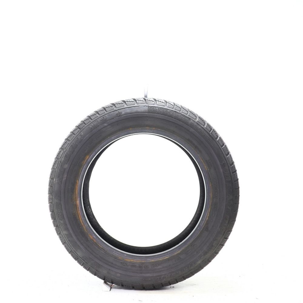 Used 175/65R15 Dunlop SP Winter Sport M2 84T - 6.5/32 - Image 3