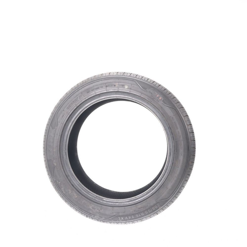Driven Once 205/55R16 Zeetex ZT3000 94V - 9/32 - Image 3