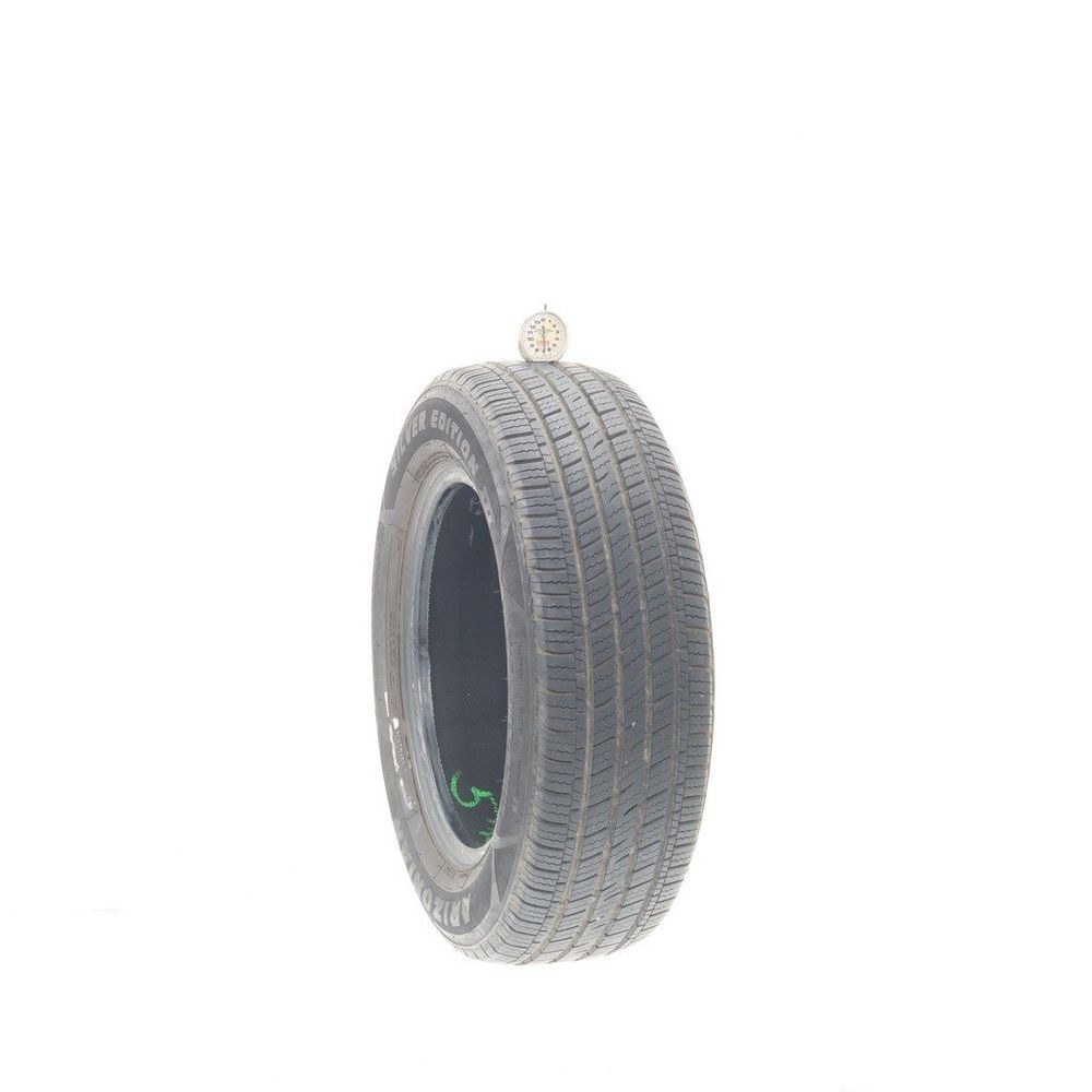 Set of (2) Used 185/65R14 Arizonian Silver Edition III 86T - 6.5-7.5/32 - Image 1