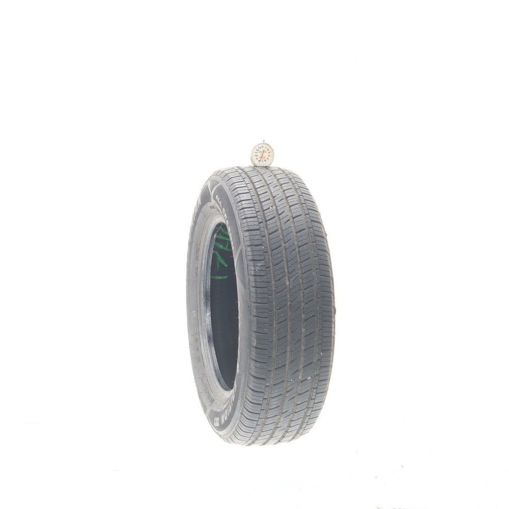 Set of (2) Used 185/65R14 Arizonian Silver Edition III 86T - 6.5-7.5/32 - Image 4