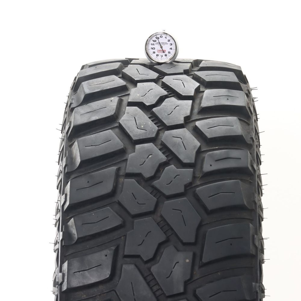 Used LT 295/70R17 Cooper Evolution M/T 121/118Q E - 13/32 - Image 2
