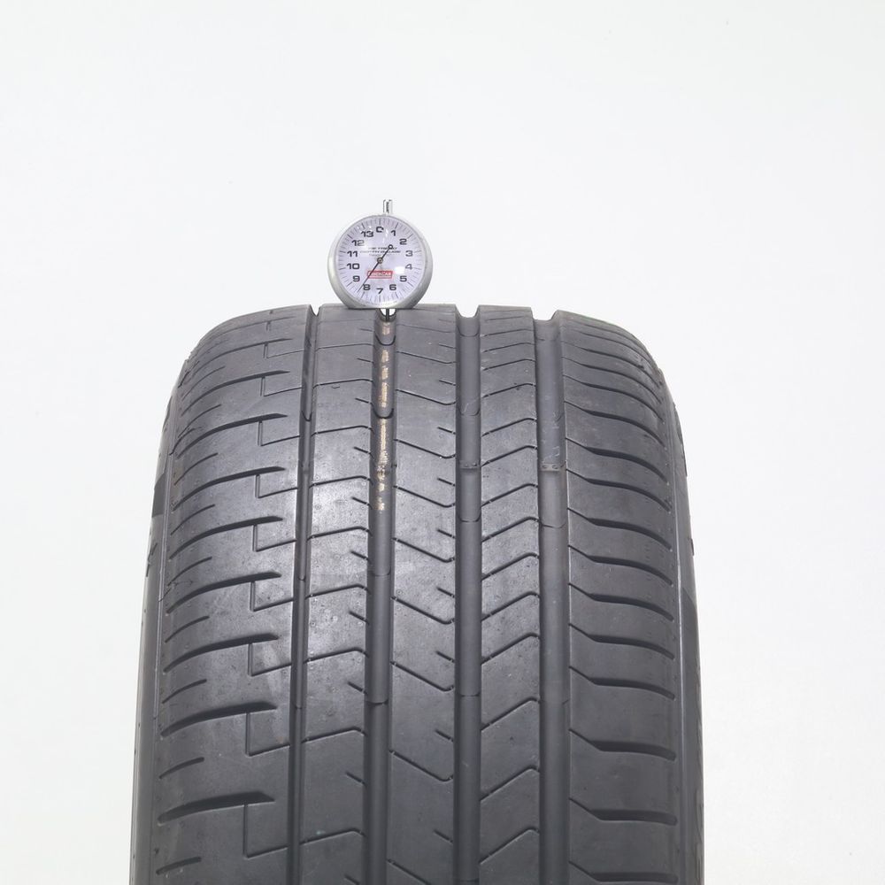 Used 255/45R20 Pirelli P Zero PZ4 105Y - 8/32 - Image 2