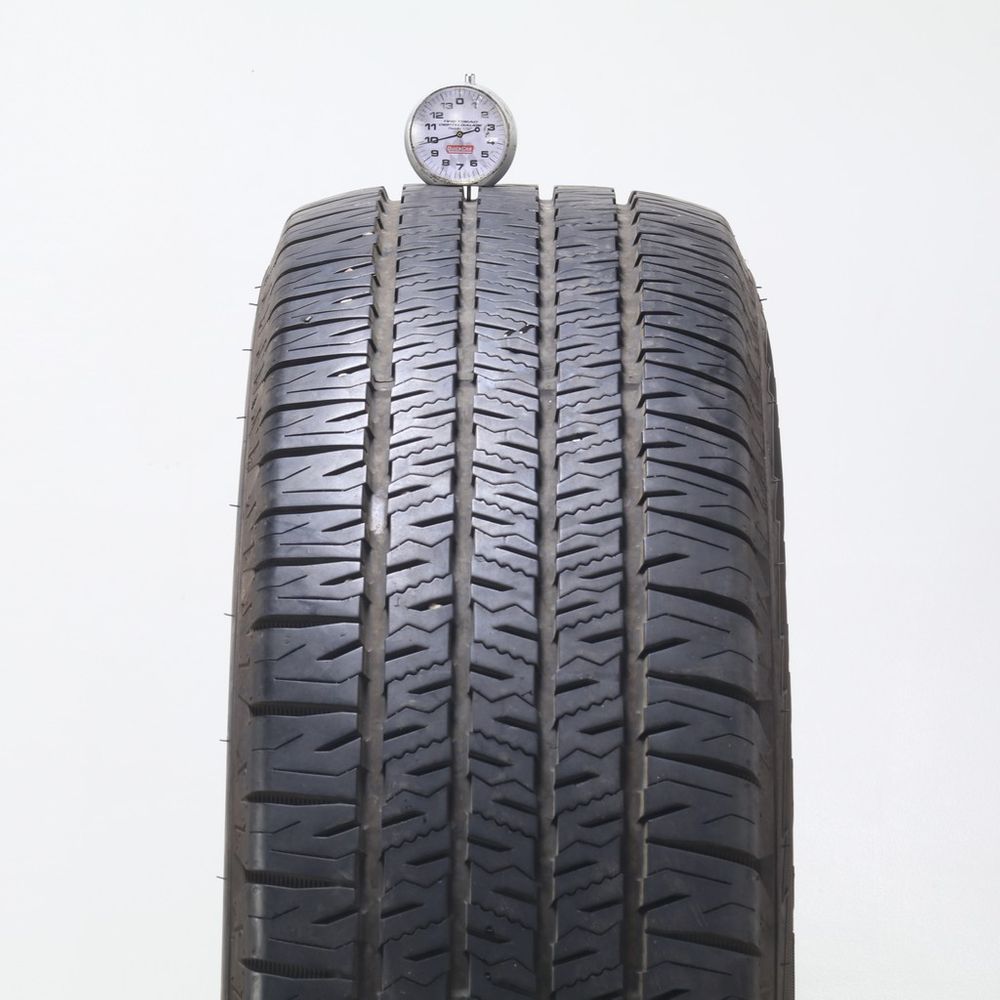 Used 255/70R17 Nexen Roadian HTX 2 RH51 112T - 9.5/32 - Image 2